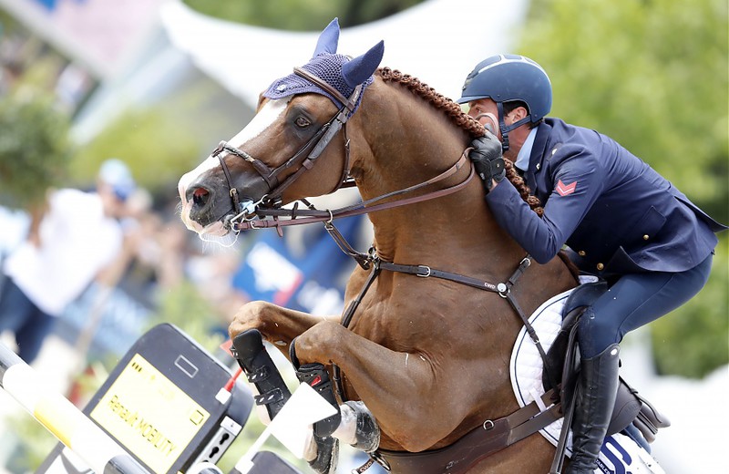 HALIFAX VAN HET KLUIZEBOS (photo (c) LGCT/S. Grasso)