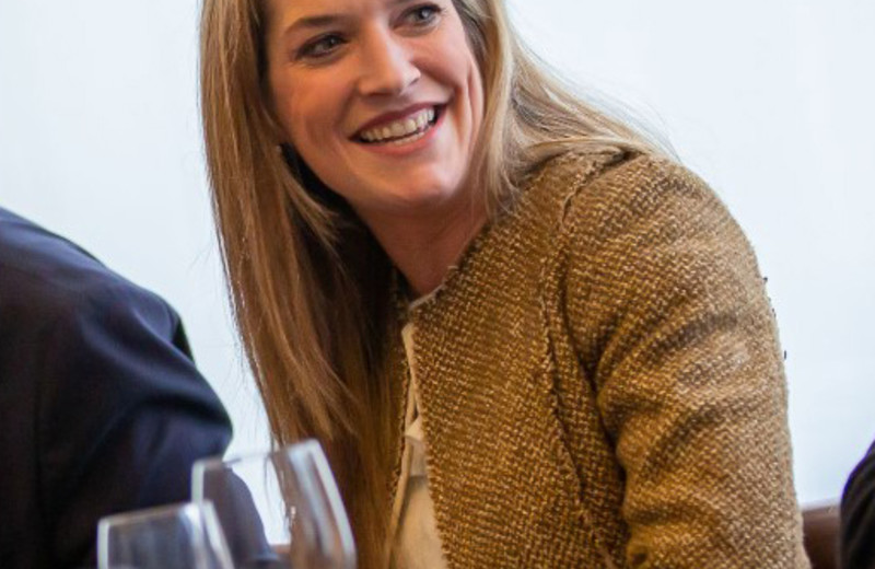 Laura PAULUIS (Photos © MéganeF -photography )