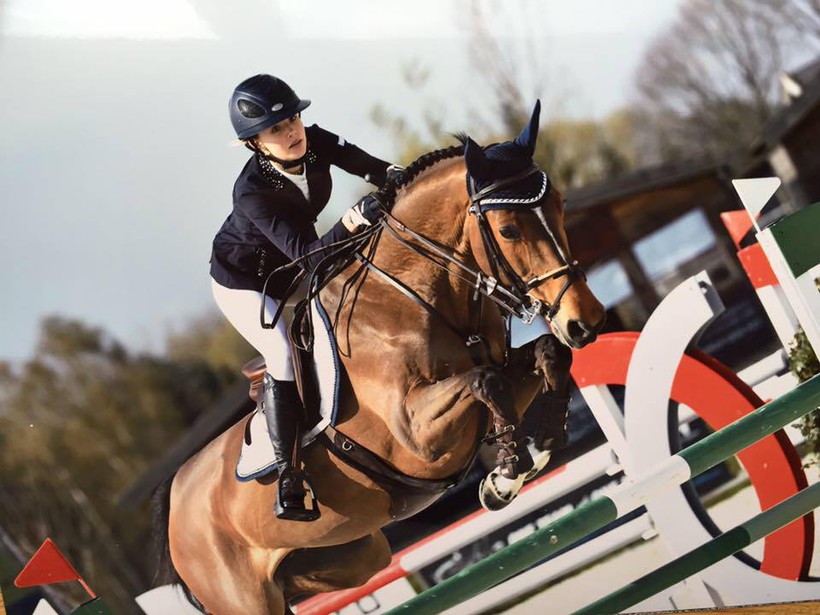 COPAIN DE MUZE et Claire Putters (CP)