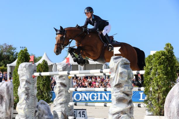 Lauren Hough et Canamera (copyright: T. Taupin)